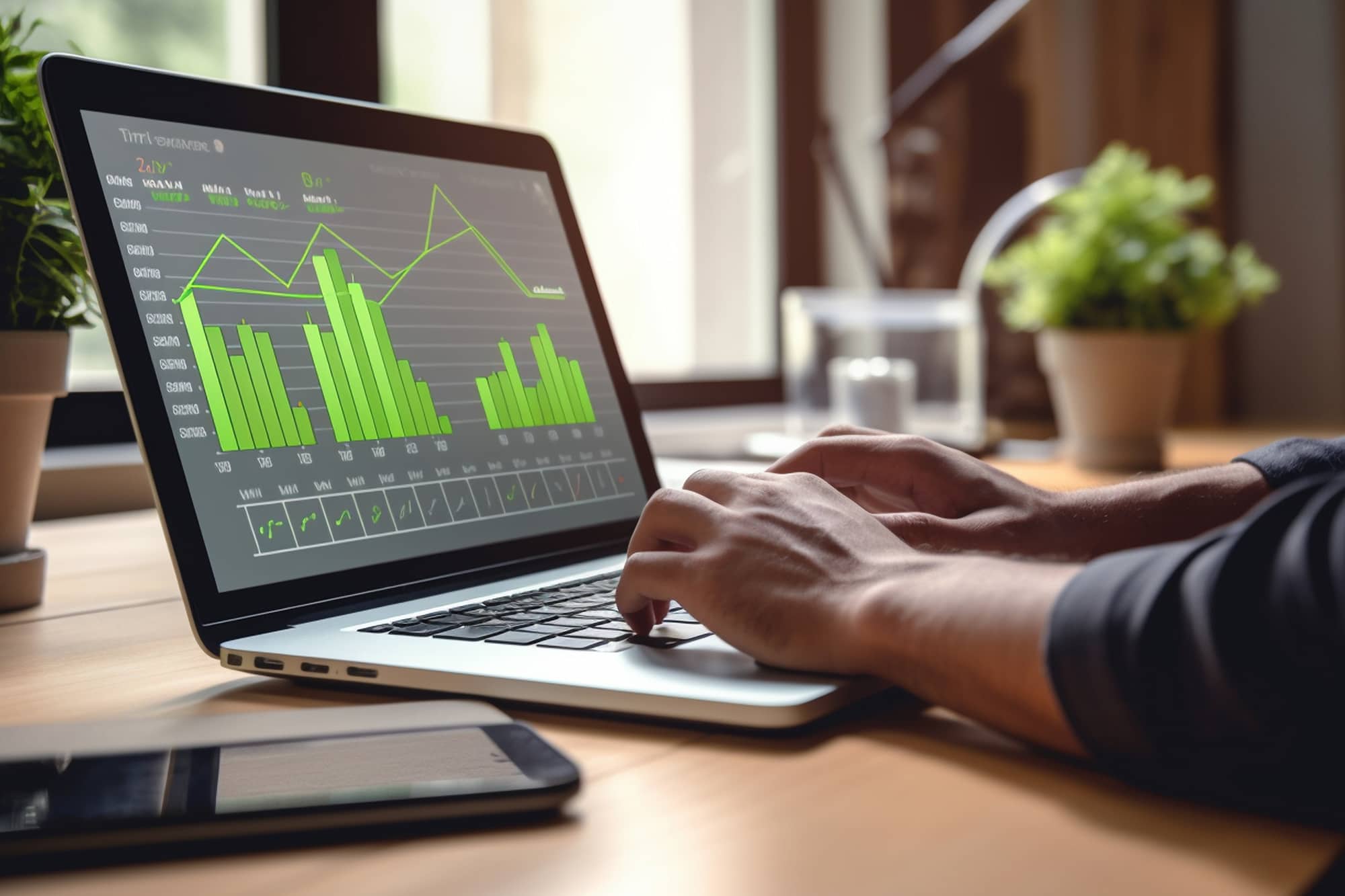 man-on-laptop-looking-at-energy-report