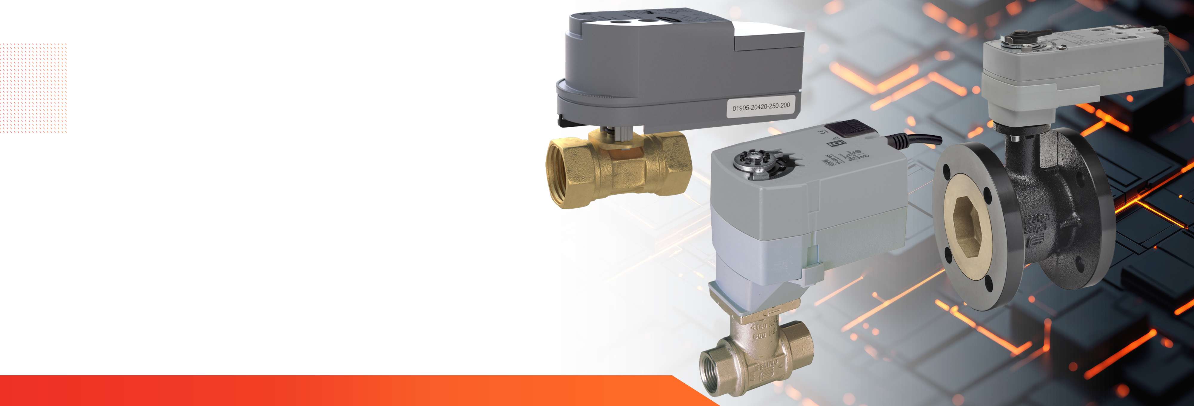valves-actuators