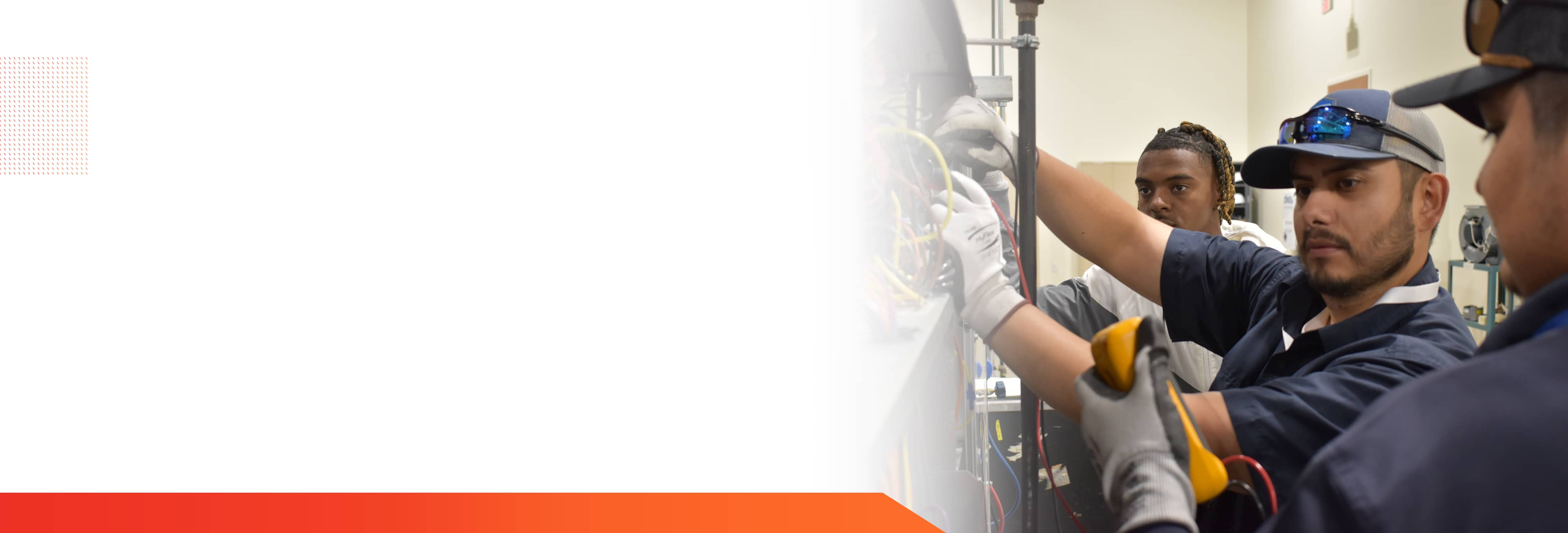 Bas University (BASU) is the training arm for Automated Logic, offering hands-on, task-based learning opportunities for both owner/operator and field office personnel alike.