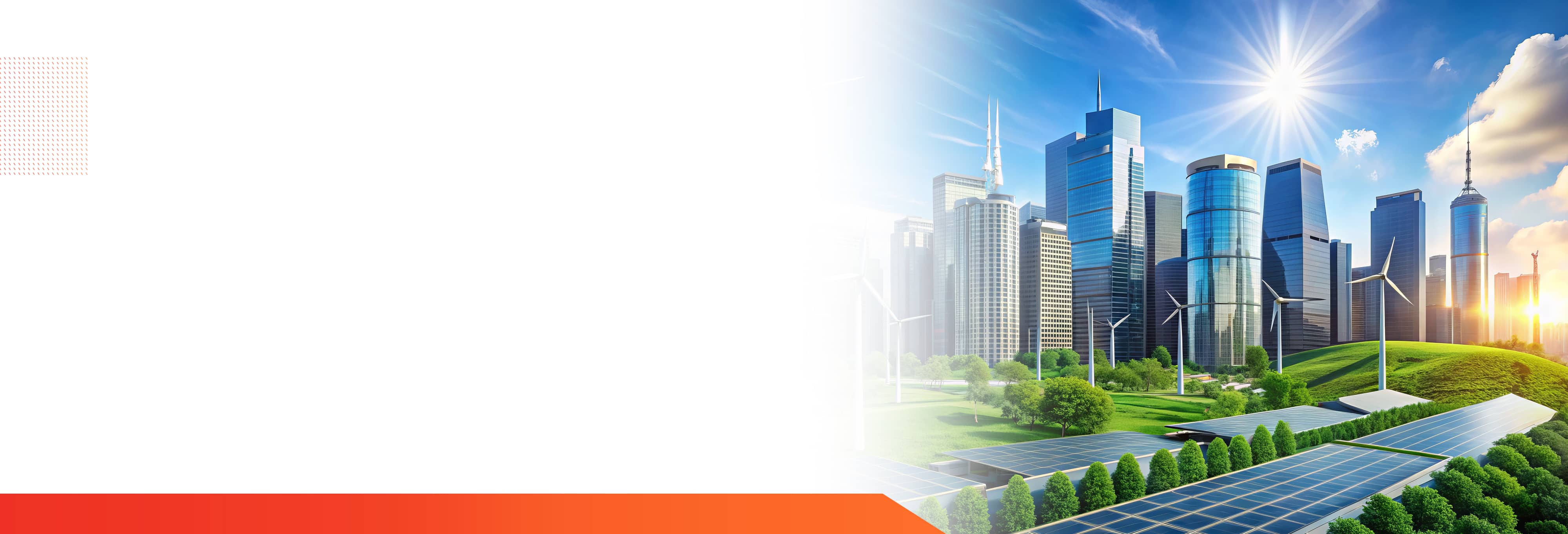 city-skyline-with-windmills