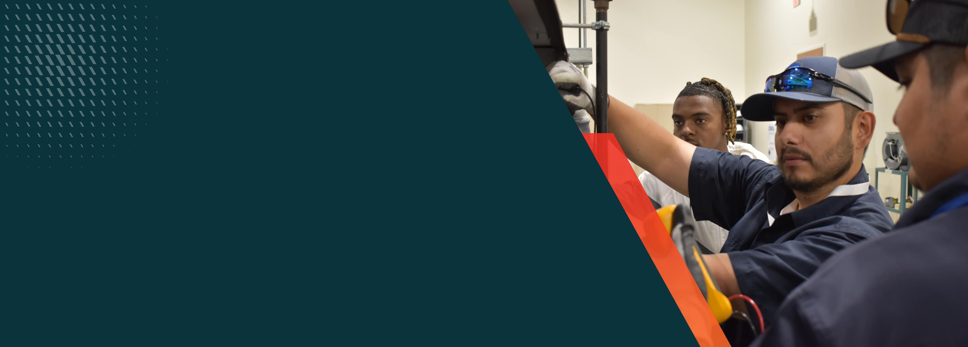 Bas University (BASU) is the training arm for Automated Logic, offering hands-on, task-based learning opportunities for both owner/operator and field office personnel alike.