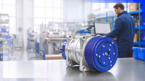 Carrier_Transicold_Parts_Shop
