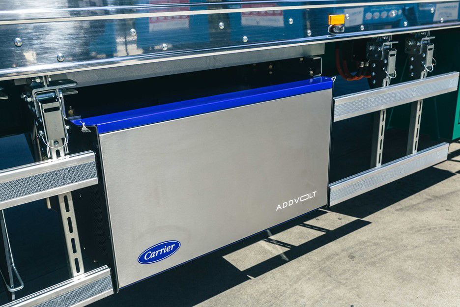 carrier-transicold-Vector-eCool-unit