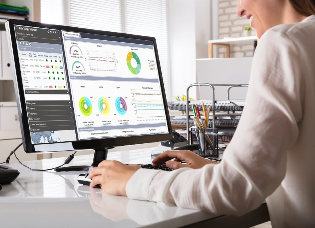 Nlyte Software R14 supports Microsoft Azure Platform as a Service), providing customers with a scalable and flexible infrastructure to deploy and manage their data center operations. This integration improves automation and collaboration between Nlyte Software and other Microsoft Azure services, enhancing efficiency and cost-effectiveness.