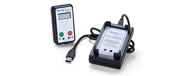 Product Catalog - USB Interface Plus