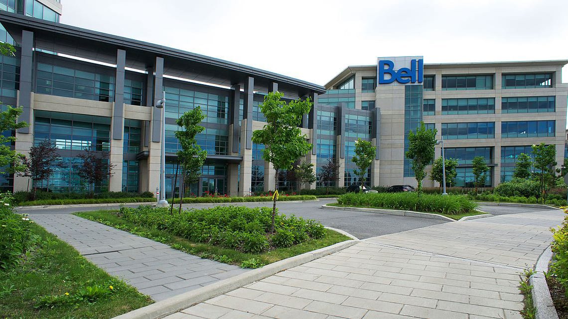 Bell-Canada-Corporate-Campus-16x9