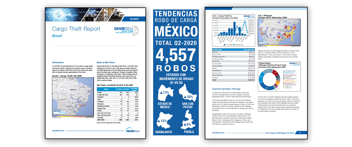 CargoReports