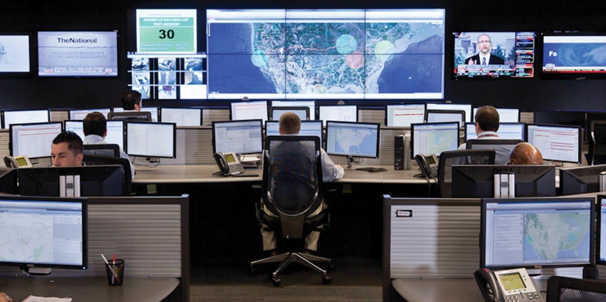 cargo-security-trackers