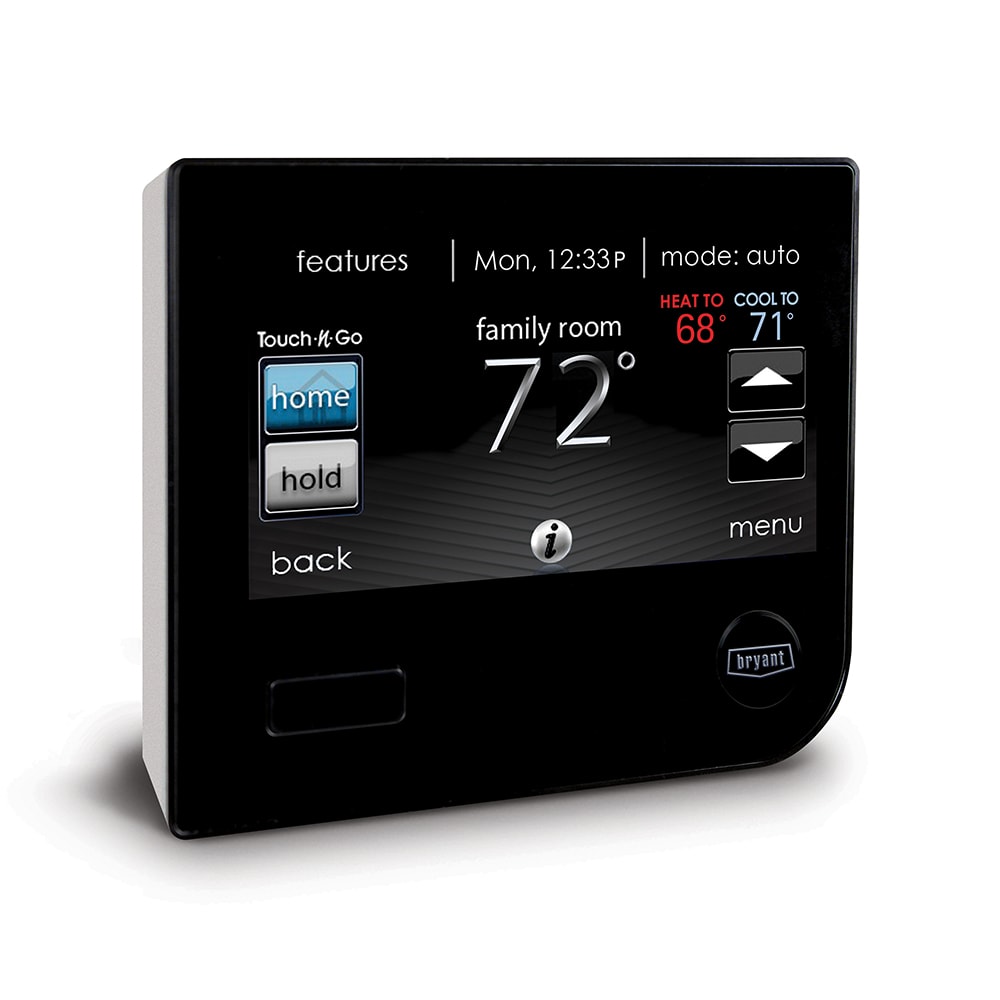 thermostats-card