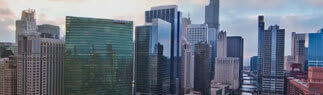 skyline