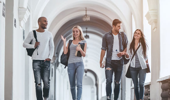 men-and-women-walking