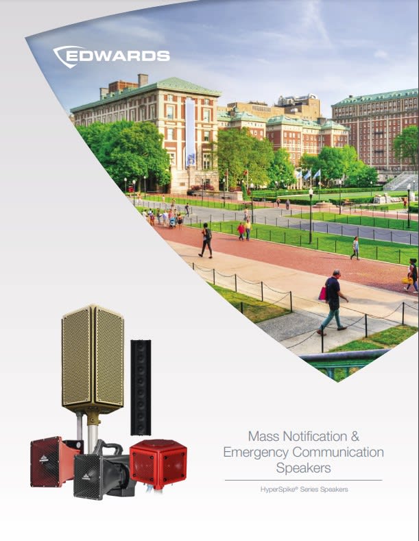 Mass-Notification