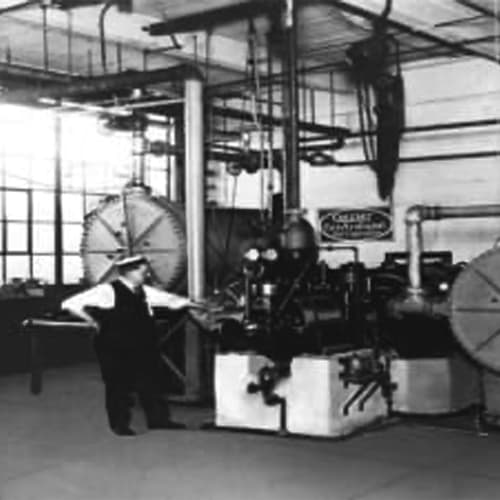 air conditioning inventor, willis carrier inventions, modern air conditioner inventor