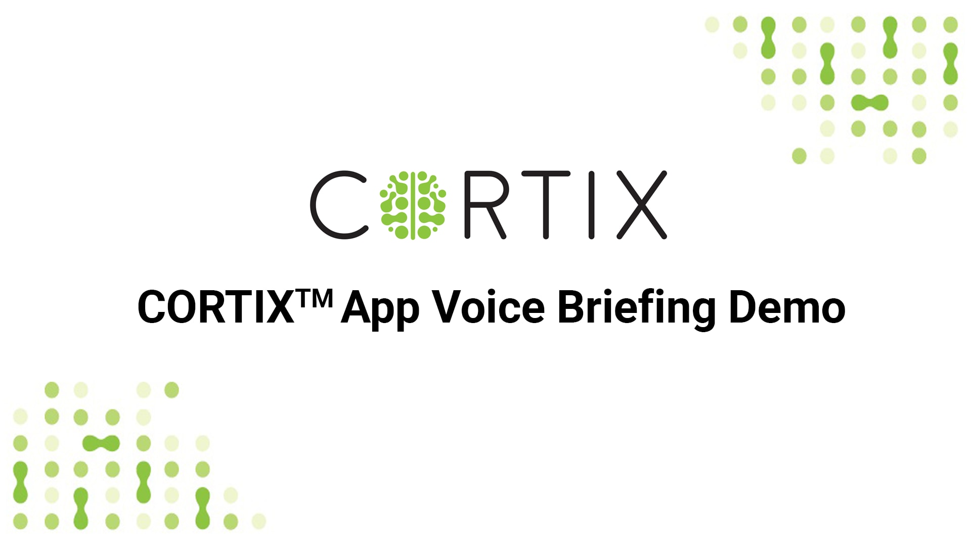 connecting-to-the-cortix-platform