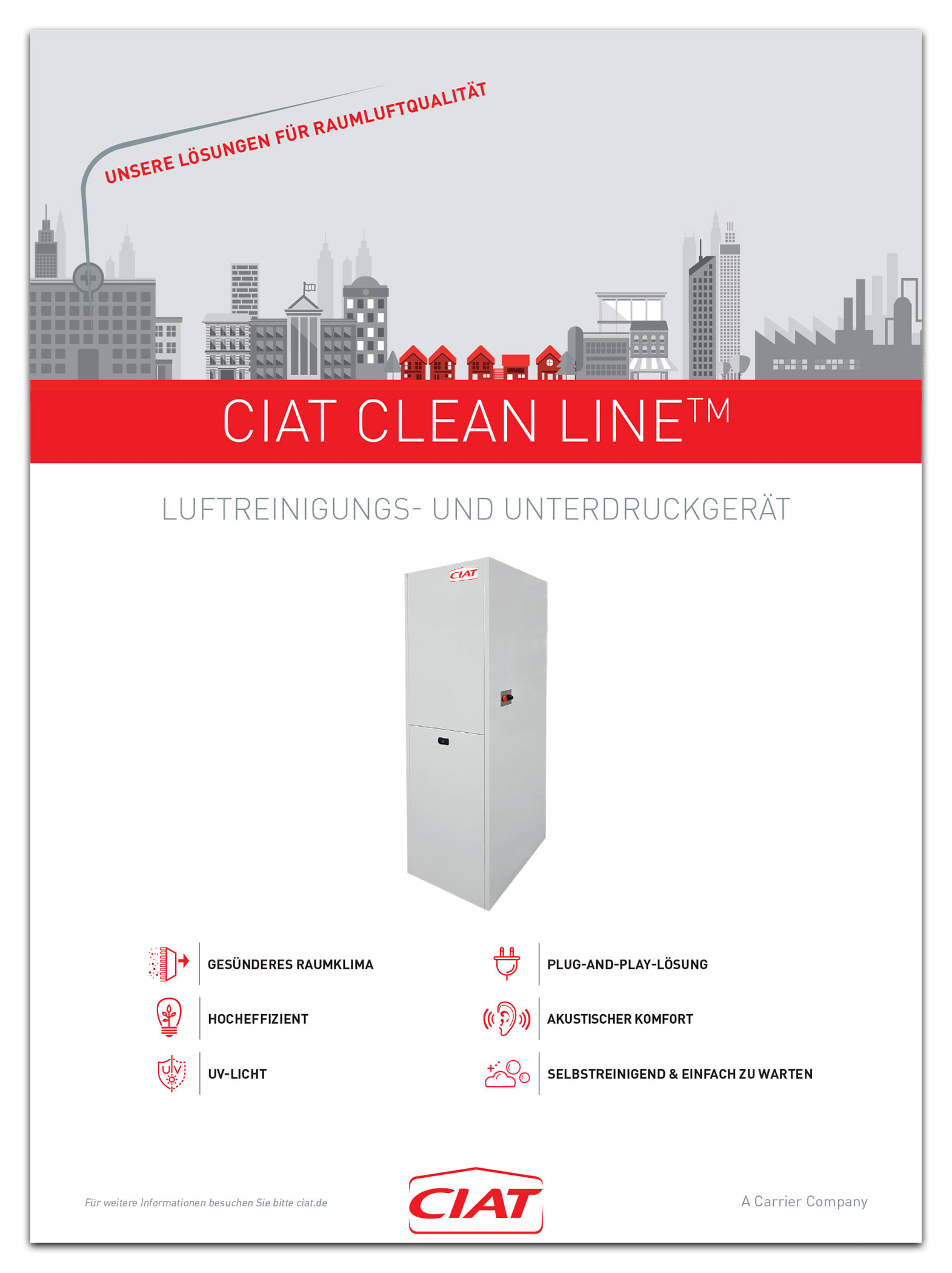 ciat-clean-line-brochure-de