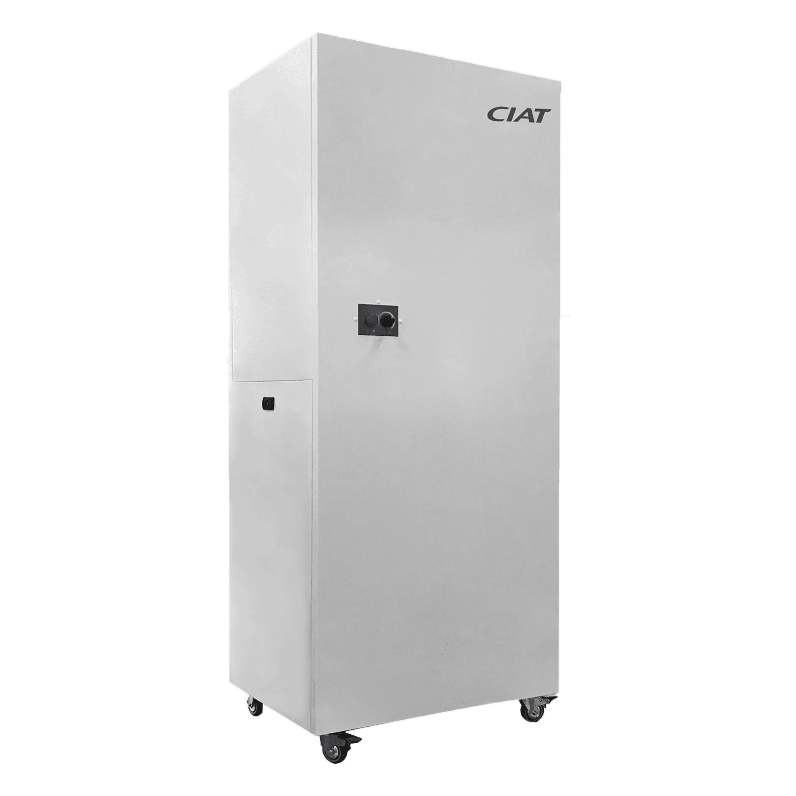 Air treatment solutions CIAT Europe