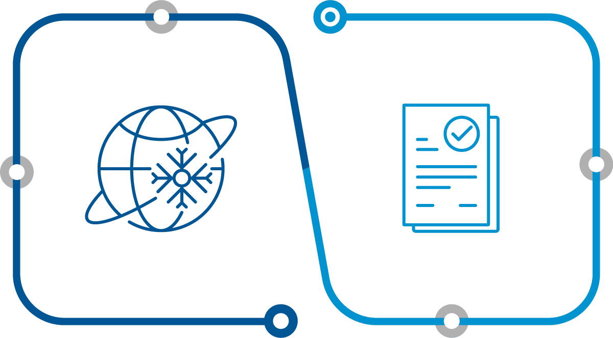 Cold Chain and Logistics Roadmap