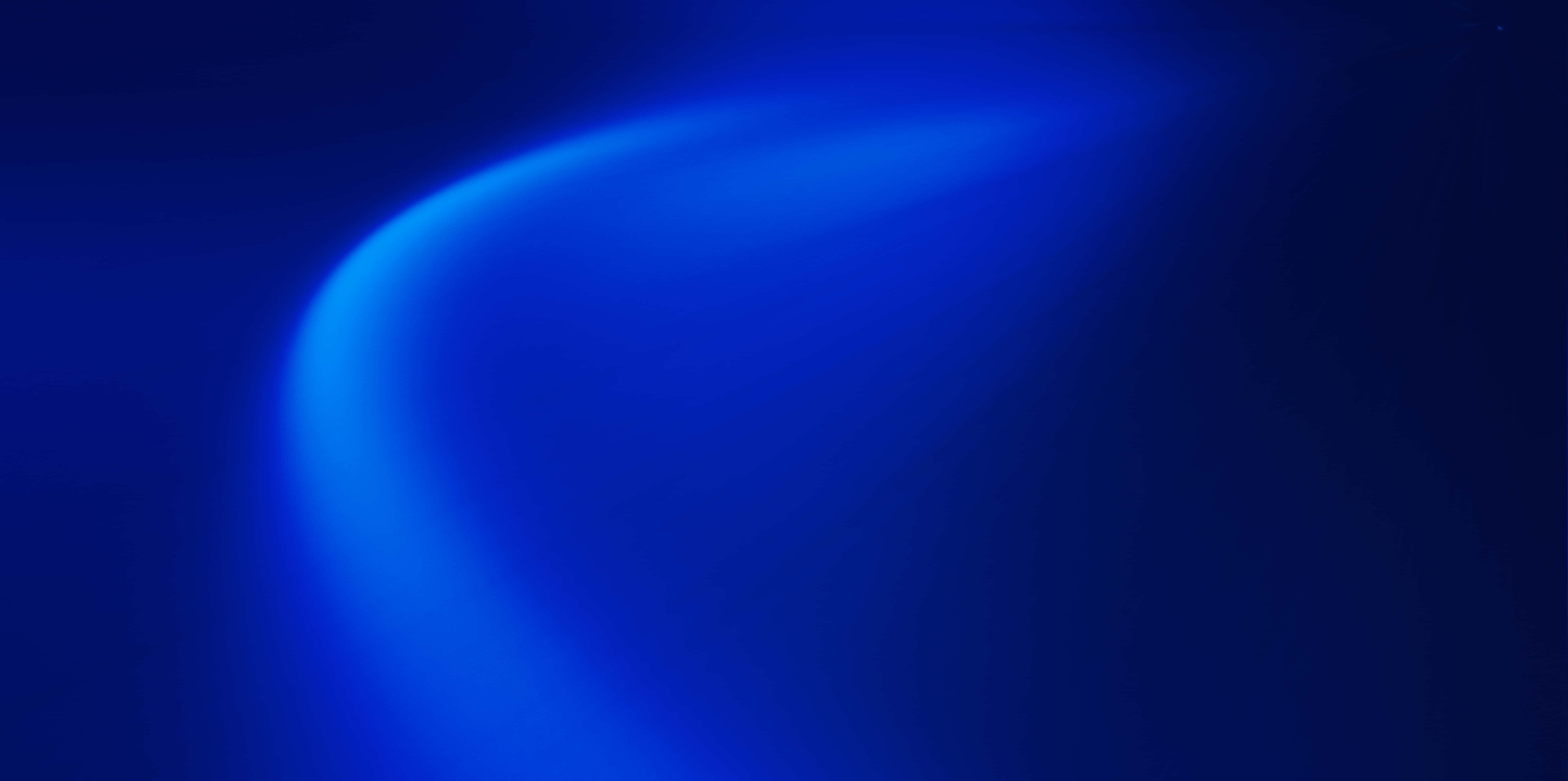 blue abstract background