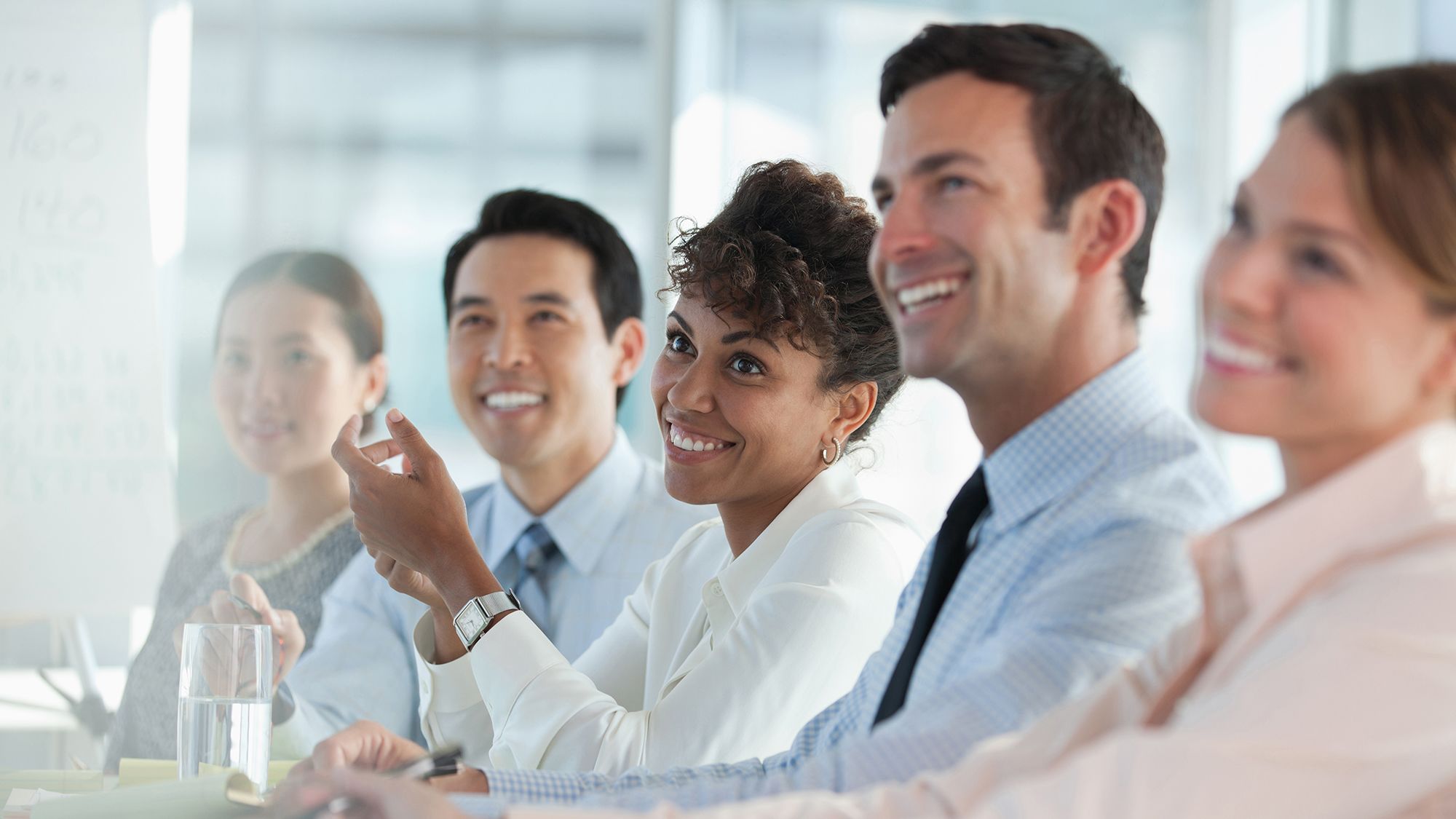 Carrier Leadership Responsibilities, Corporate Governance, Carrier Board of Directors, Corporate Responsibility