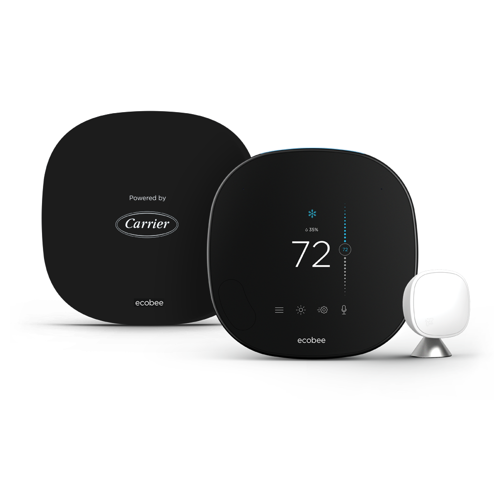 Home Page For Carrier Air Conditioning Heating