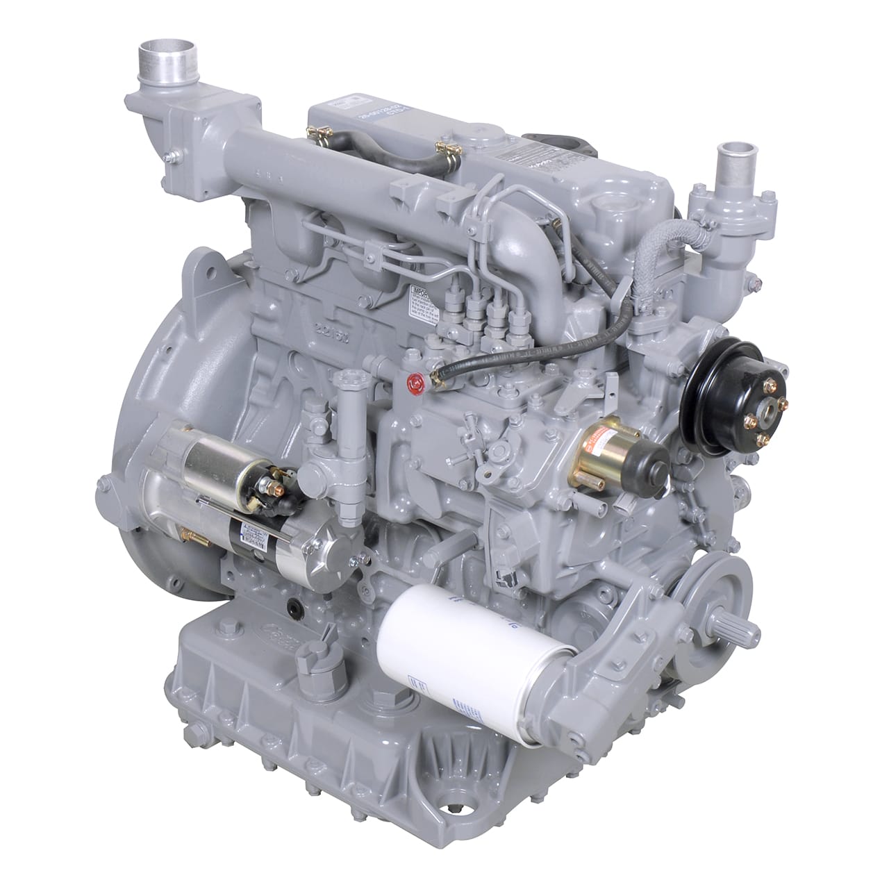 truck-trailer-parts-engine
