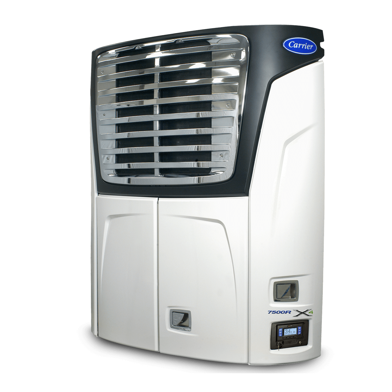 carrier-x4-7500r-front