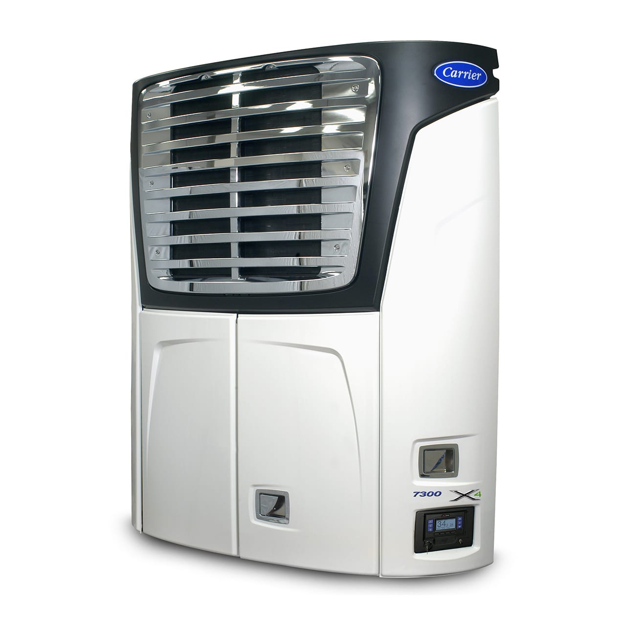 carrier-x4-7300-side