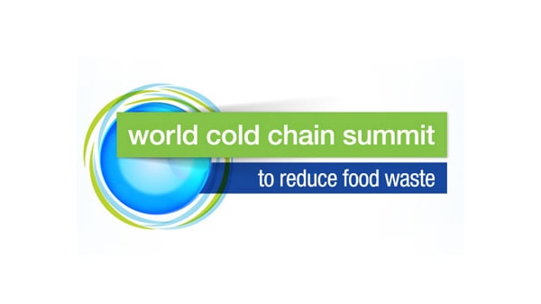 World cold chain summit to reduce waste