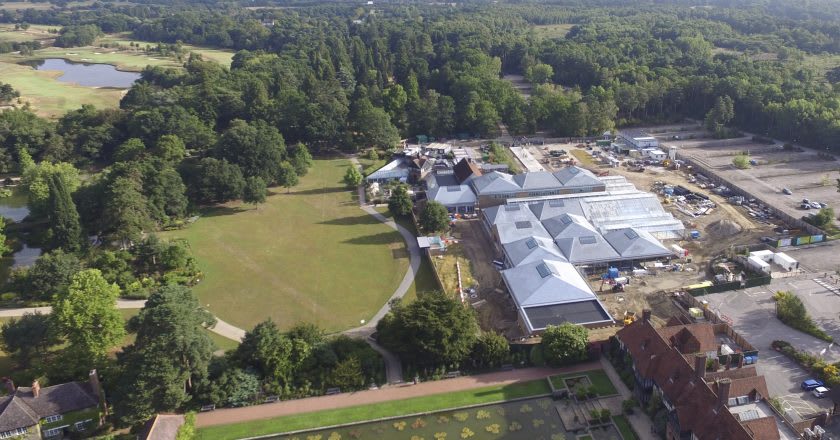 carrier-case-study-rhs-wisley-aerial-view