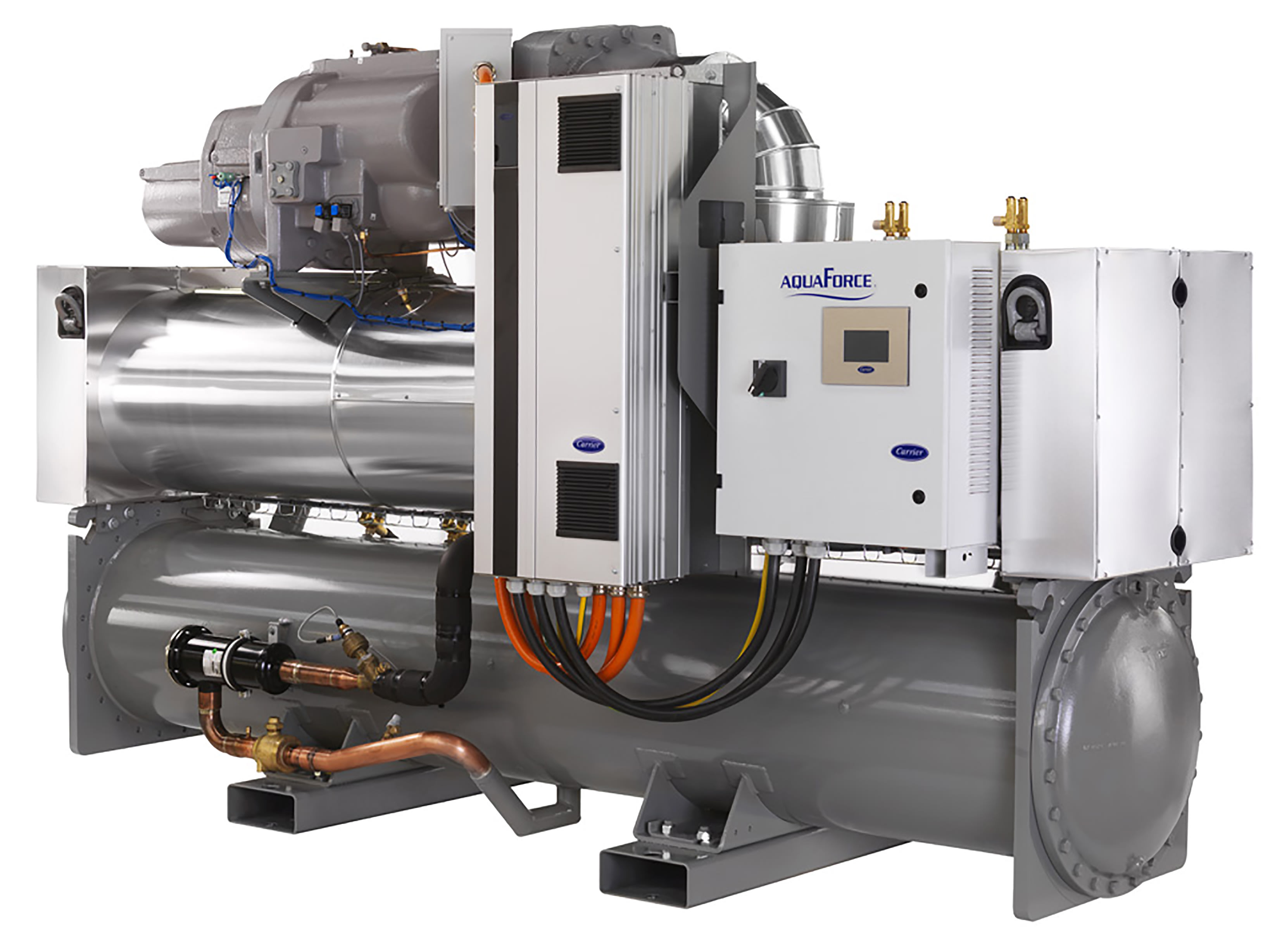 carrier-30XWHV-water-to-water-heat-pump