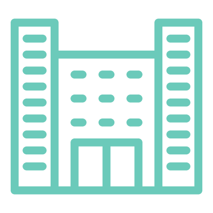Office-Buildings-Icon