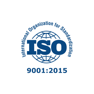 ISO 9001 Logo