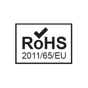 RoHS EU Logo