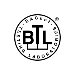 BACnet Test Laboratories (BTL) logo