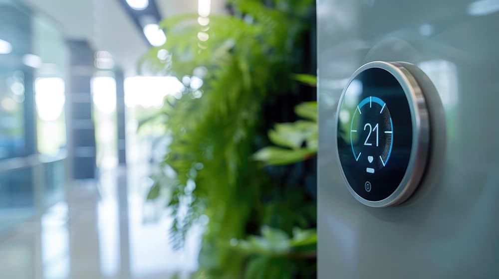 thermostat-on-wall-in-building-16x9