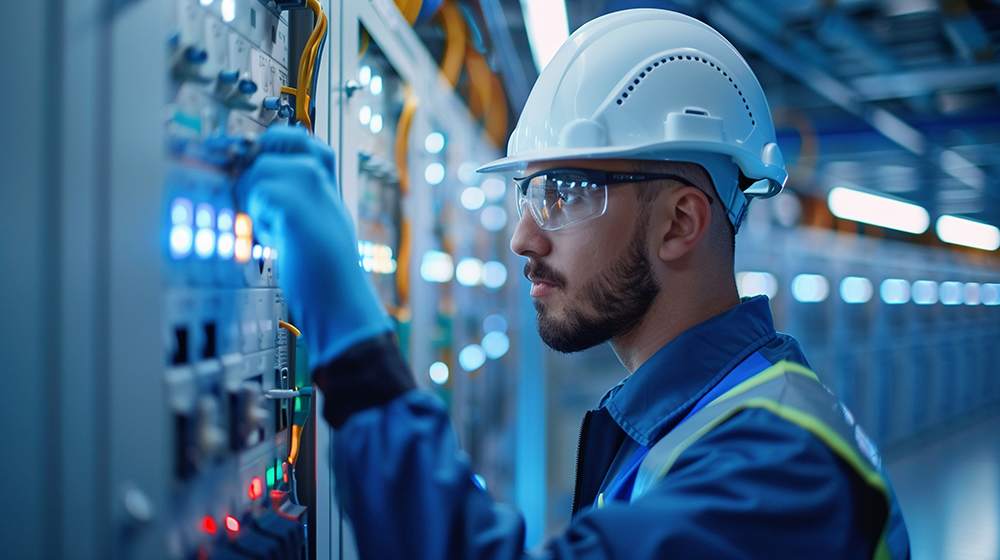 man-inspecting-building-system-16x9