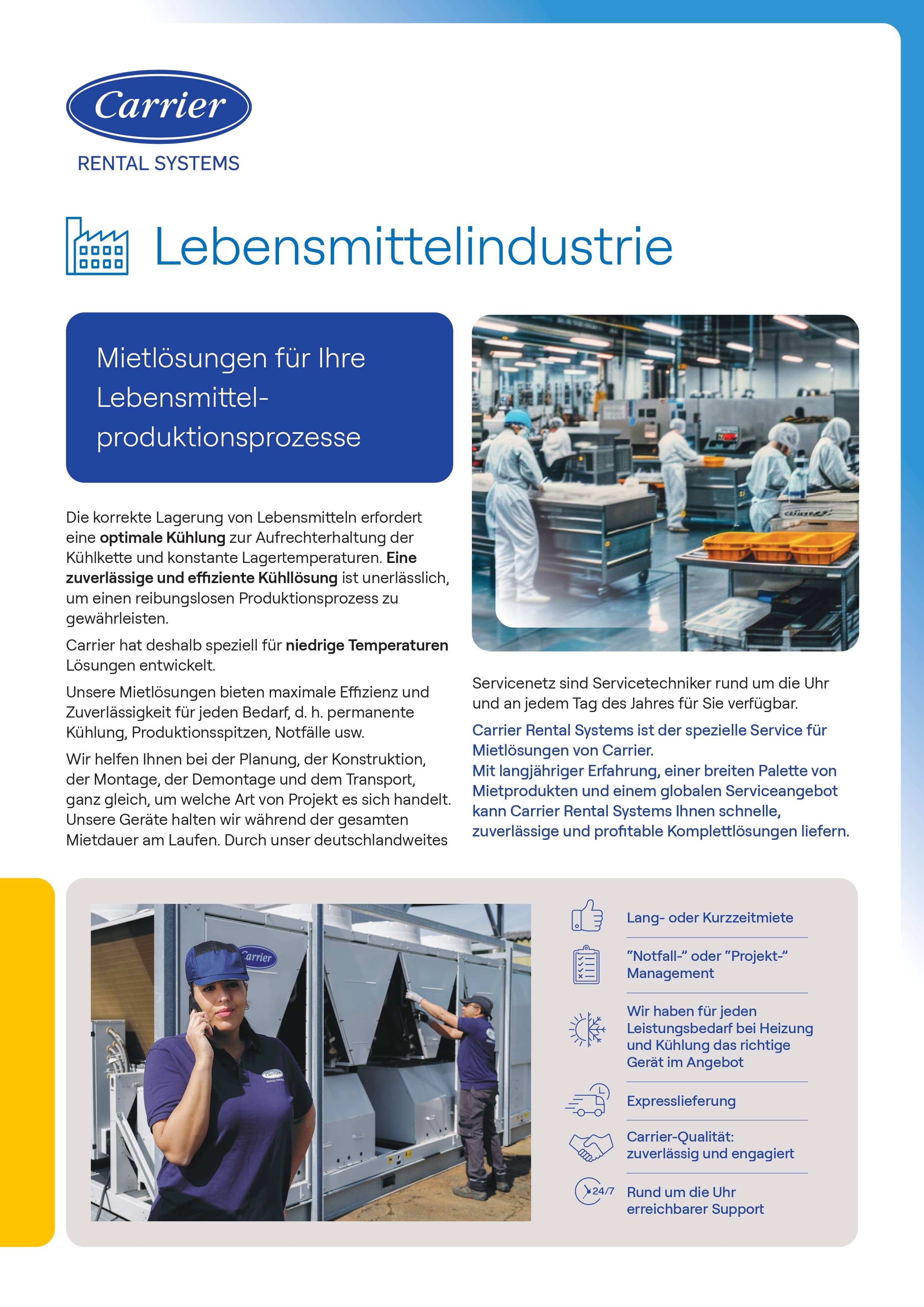 food-industry-flyer-rental-de