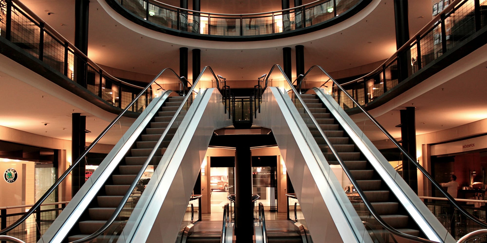 Industry Solutions - Retail