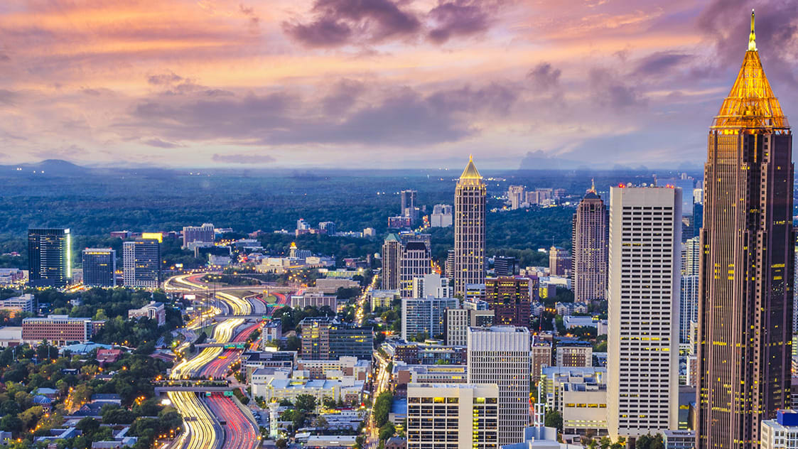 Atlanta