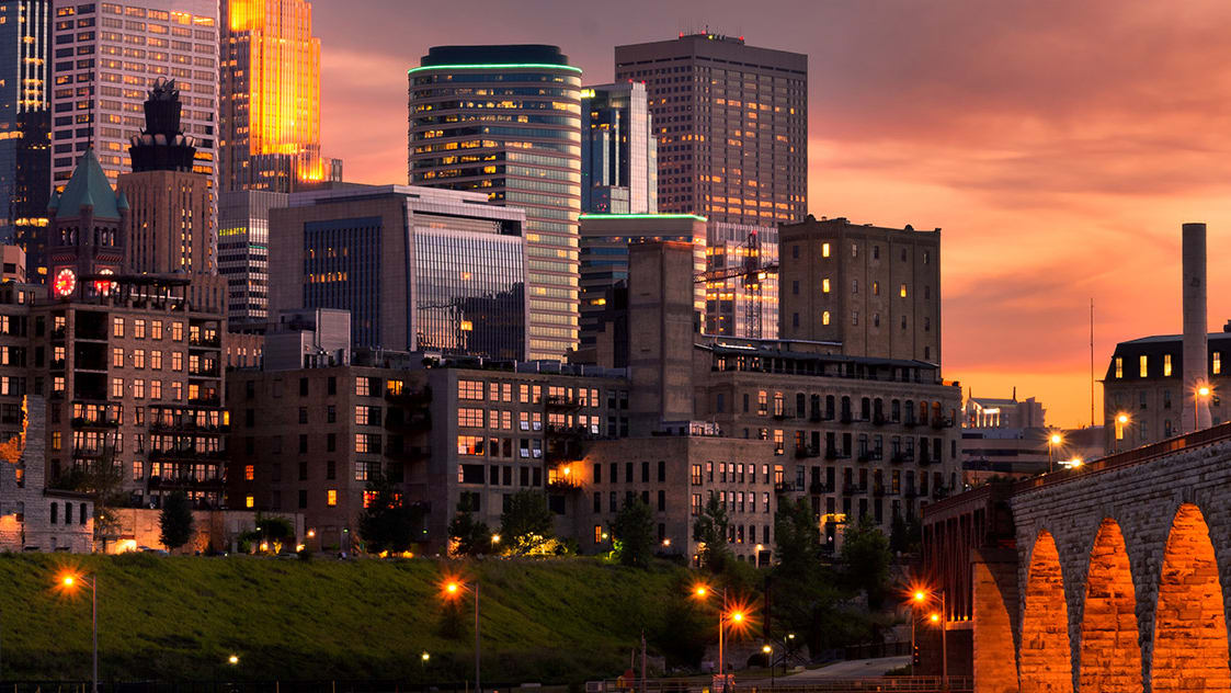 minneapolis