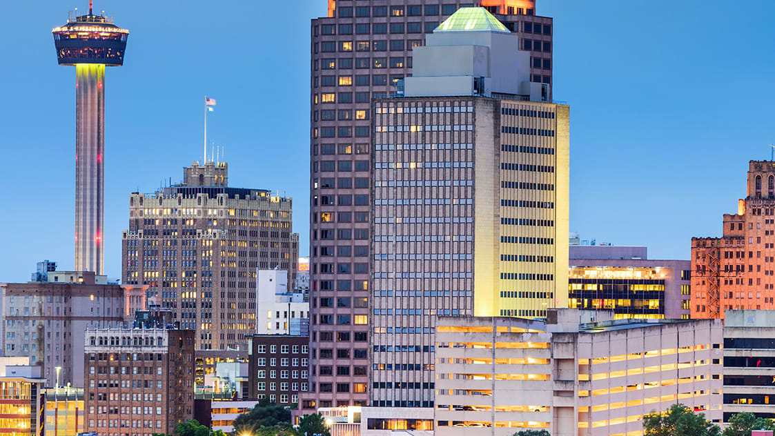 san-antonio