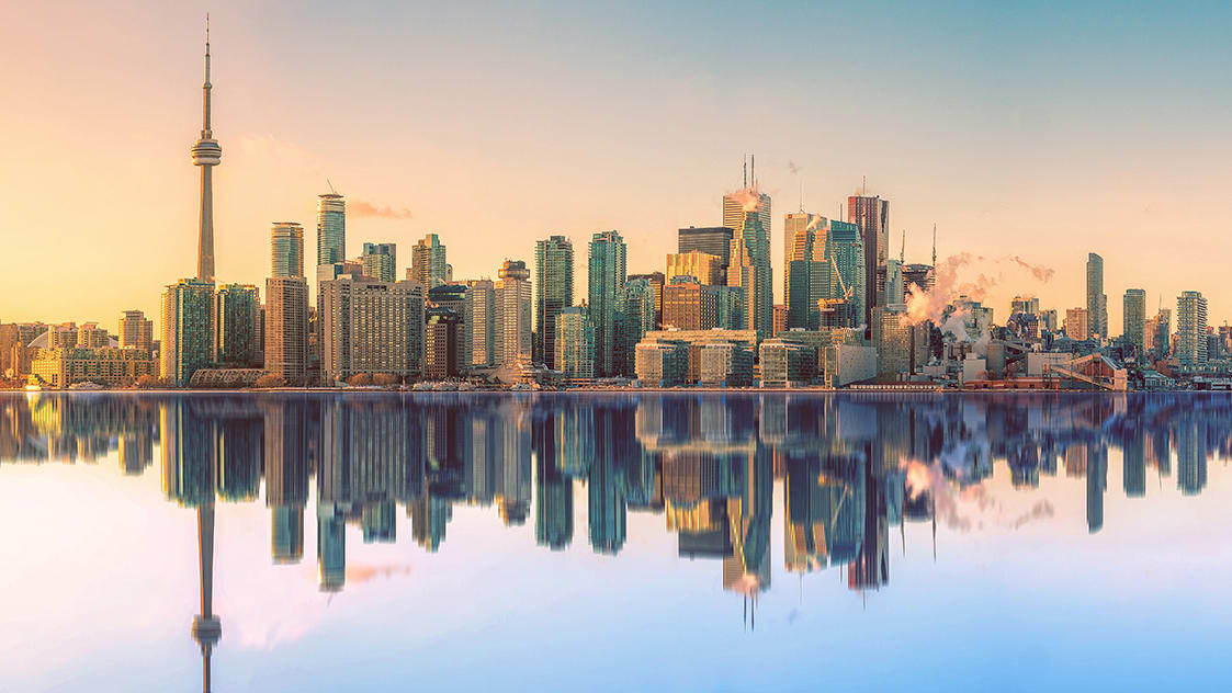Toronto