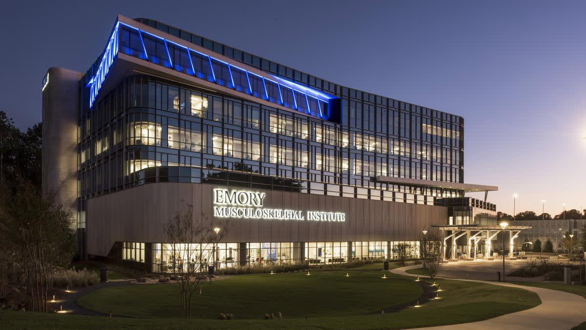 emory-musculoskeletal-institute