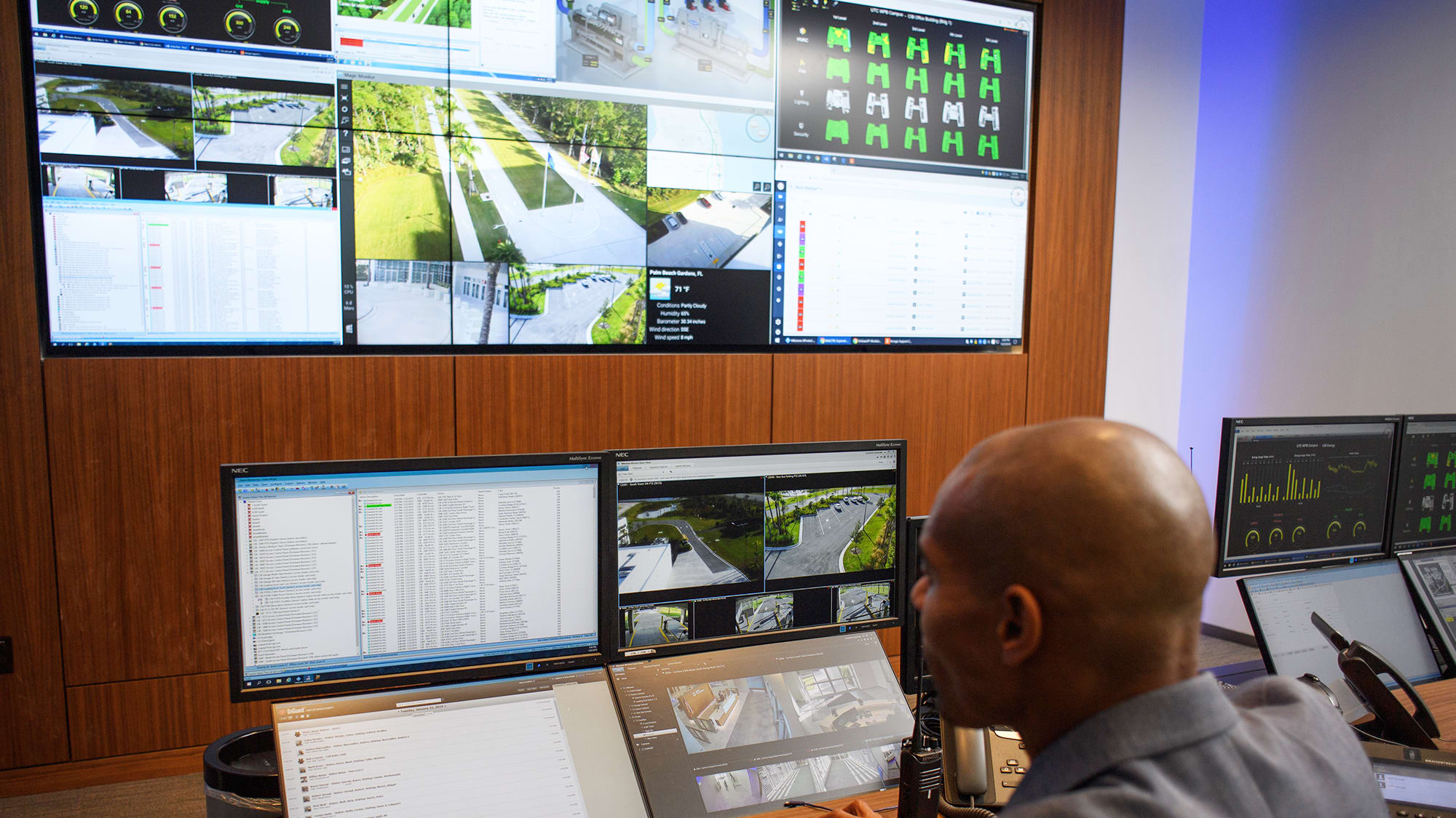 man-in-command-center-card