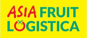 Asia Fruit Logistica logo