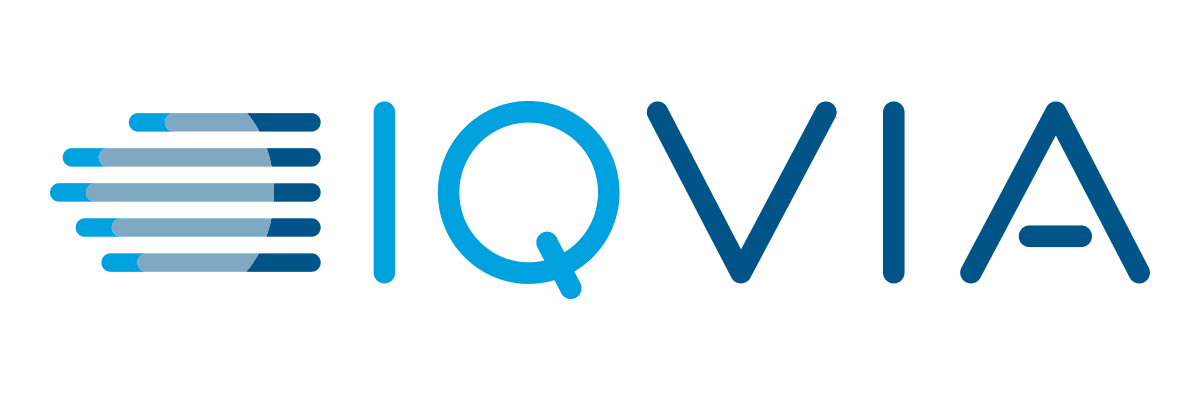 IQVIA logo