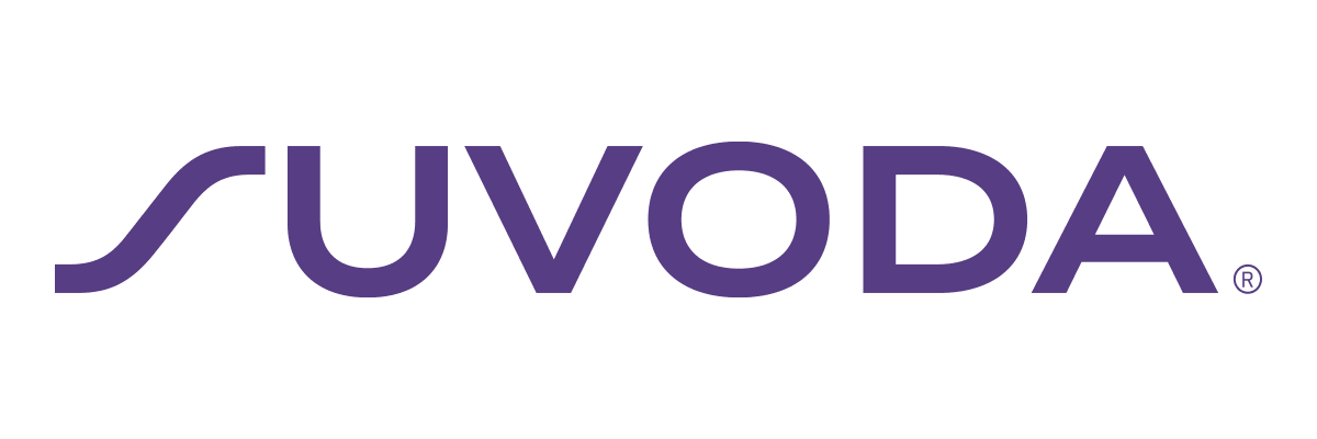 Suvoda logo