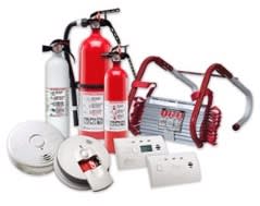 kidde-fire-safety-products-group-photo