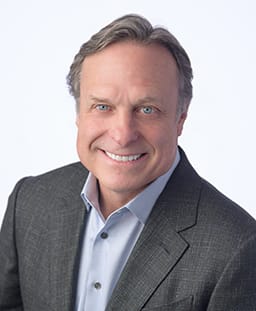 Michael M. McNamara Headshot