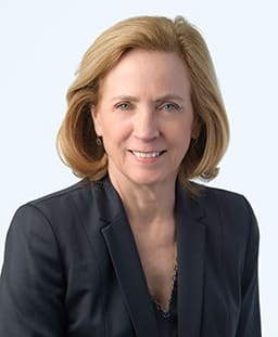 Virginia (Gina) M. Wilson Headshot